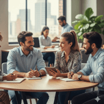 Autoconfiança no Trabalho: O Pilar Oculto para o Desenvolvimento de Talentos