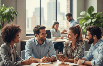 Autoconfiança no Trabalho: O Pilar Oculto para o Desenvolvimento de Talentos