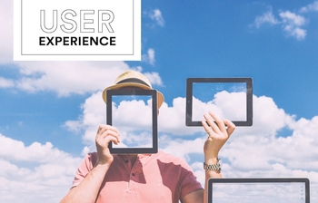 Experiência do usuário e envolvimento interativo