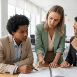 Menos Estresse, Mais Foco: Como o Bem-Estar Financeiro se Tornou o Novo Pilar da Produtividade