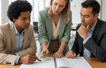 Menos Estresse, Mais Foco: Como o Bem-Estar Financeiro se Tornou o Novo Pilar da Produtividade