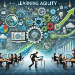 Learning Agility: A Competência Essencial para o Futuro do Trabalho