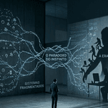 O RH que prometeu virar data-driven (e ainda decide pelo instinto)