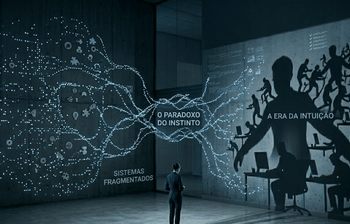 O RH que prometeu virar data-driven (e ainda decide pelo instinto)