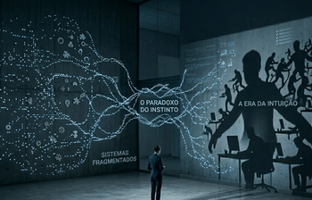 O RH que prometeu virar data-driven (e ainda decide pelo instinto)