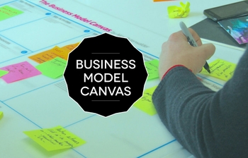 Business Model Canvas: ferramenta essencial para começar uma startup