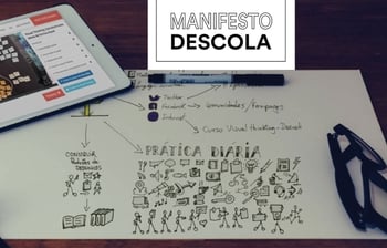Manifesto Descola