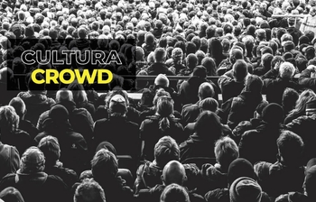 Cultura Crowd: a sociedade conectada em rede