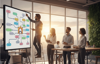 Por que a Mobilidade Interna é o Futuro da Retenção de Talentos