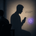 A IA paralela: a adoção que o RH não viu acontecer