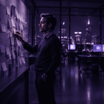 Carga de Trabalho e Produtividade: Por que fazer mais não é fazer melhor