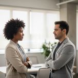 Resolução de Conflitos no Trabalho: O Novo Olhar do RH Estratégico